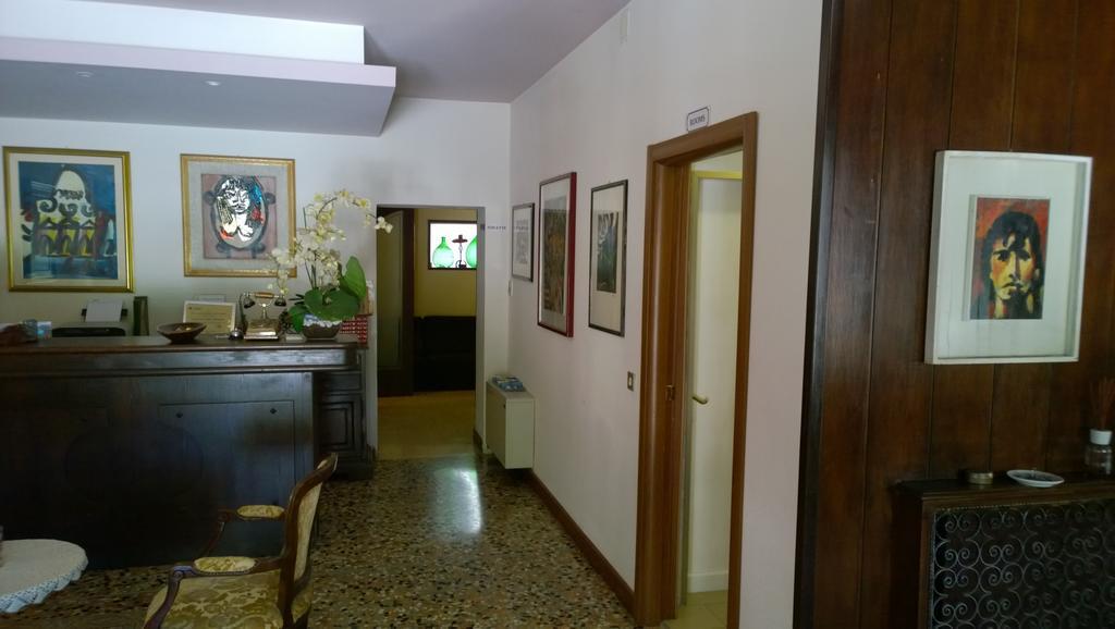 Hotel Cubamia Romano D'Ezzelino Exterior foto